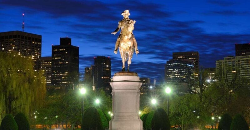 Boston: Death and Dying Walking Ghost Tour - Who Should Book This Tour?