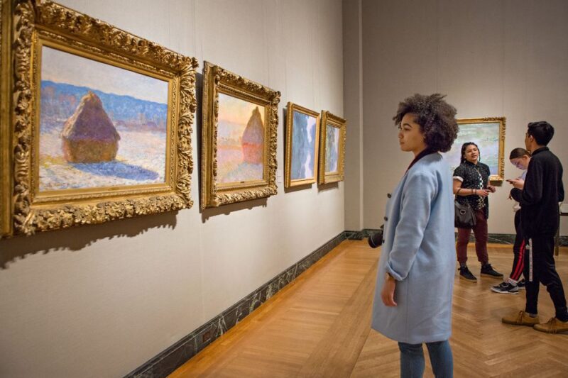 Boston: Explorer Pass Save up to 50% on 30+ Top Attractions - A Closer Look at the Boston Explorer Pass