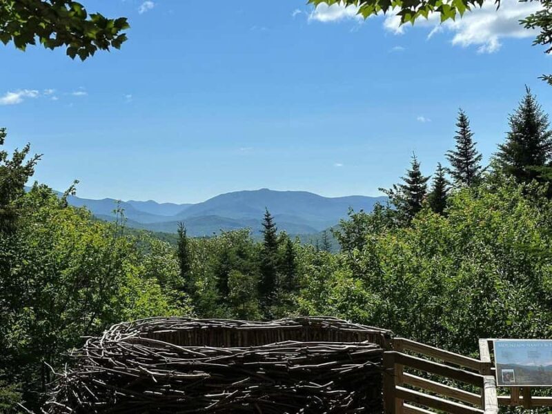 Boston Fall Day Trip to White Mountains, Lost River Gorge - Exploring the White Mountains: A Practical Review of the Boston Day Trip to Lost River Gorge and Flume Gorge