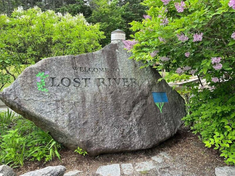 Boston Fall Day Trip to White Mountains, Lost River Gorge - The Sum Up: Is This the Right Trip for You?
