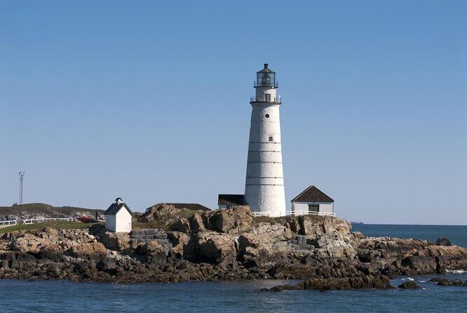 Boston Father's Day Brunch Cruise - An Authentic Look at the Boston Father’s Day Brunch Cruise