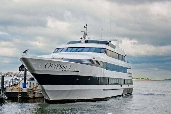 Boston Father's Day Brunch Cruise - FAQ Section