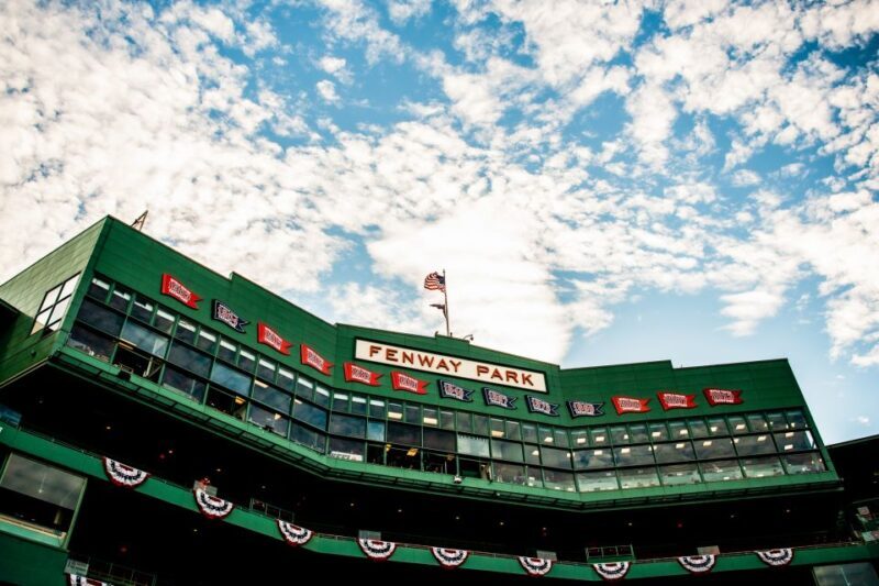 Boston Fenway Park: Guided Ballpark Tour with Options - Practical Tips for Your Fenway Tour