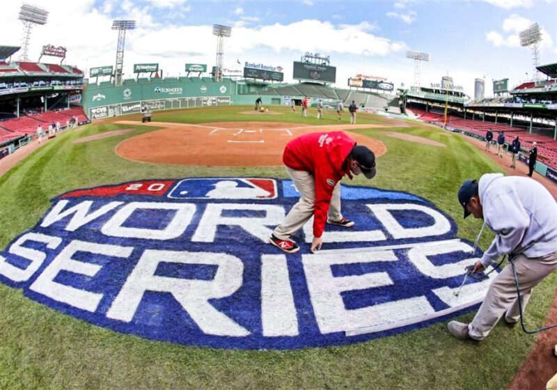 Boston Fenway Park: Guided Ballpark Tour with Options - The Sum Up