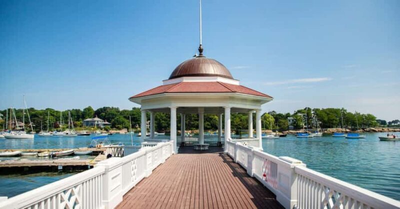 Boston: Film and TV Tour of Gloucester and Manchester - FAQ