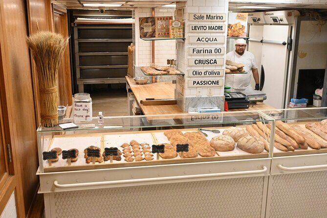 Boston Food and History Private Tour - Food Stops That Hit the Mark