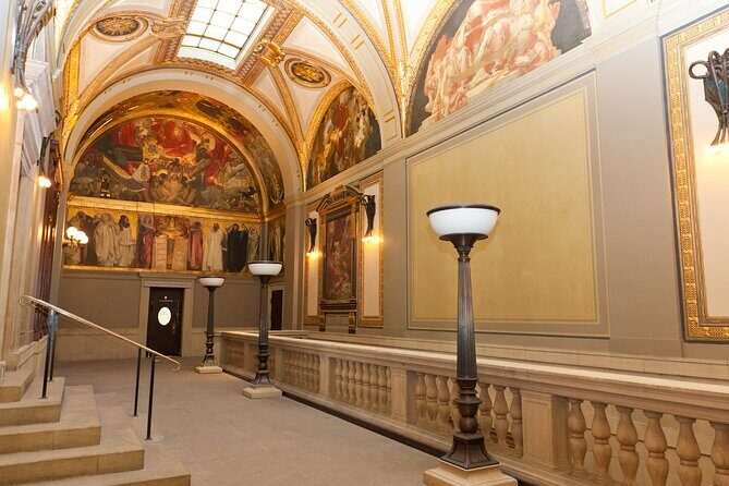 Boston Food and History Private Tour - Practical Considerations