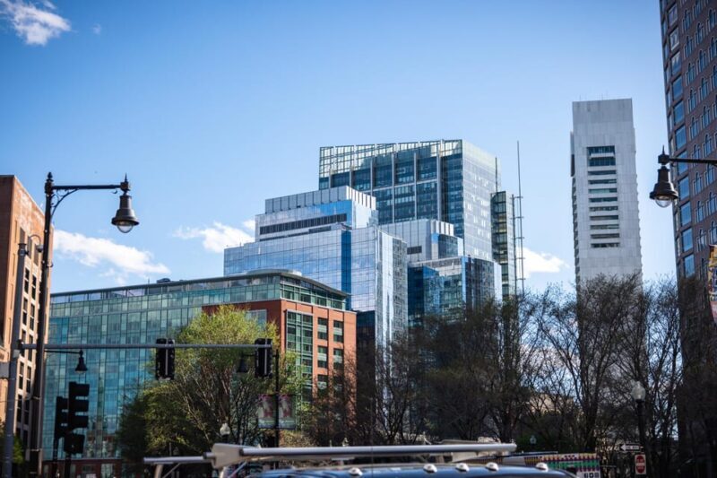 Boston Food of the North End Private Walking Tour - Tour Logistics and Experience Details