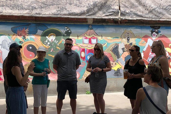 Boston Food Tour: Food and Cultural Tour of Boston's Chinatown - An In-Depth Look at the Tour