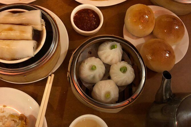 Boston Food Tour: Food and Cultural Tour of Boston's Chinatown - The Sum Up