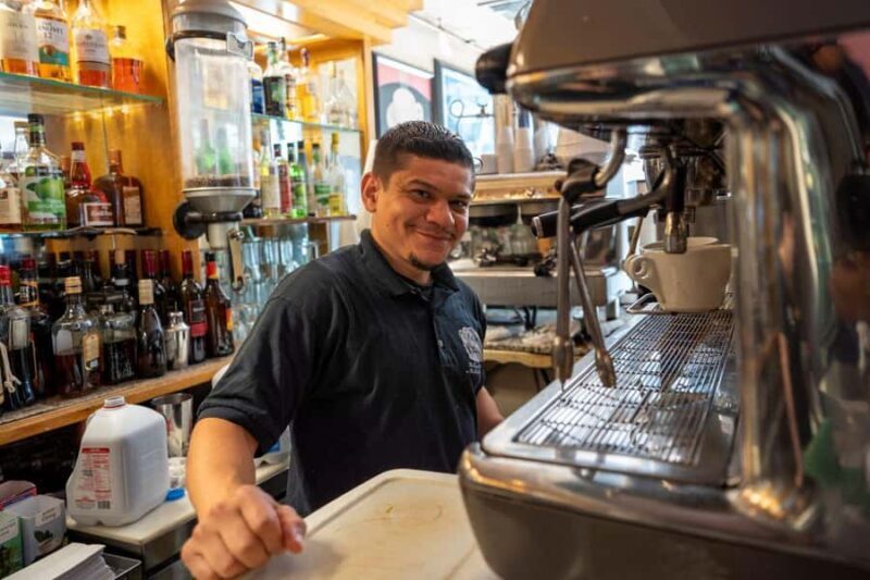 Boston Food Tour: Pizza & North End Italian Classics - Key Points