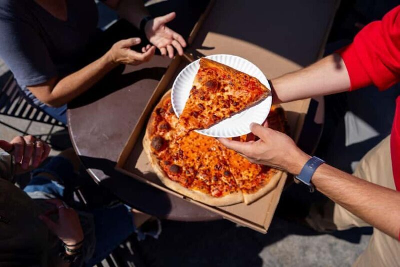 Boston Food Tour: Pizza & North End Italian Classics - Exploring Boston’s North End: An In-Depth Look