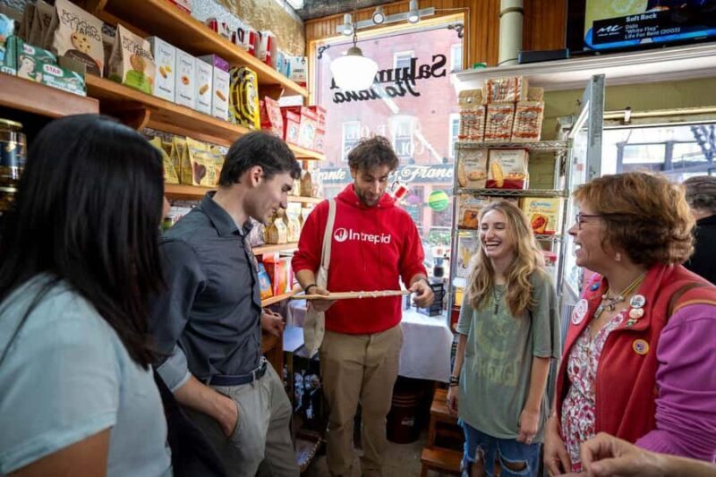 Boston Food Tour: Pizza & North End Italian Classics - Final Thoughts: Who Should Consider This Tour?