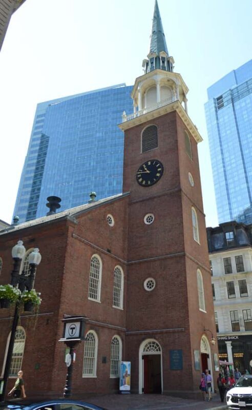 Boston: Freedom Trail African American Patriots Tour - Who Should Consider This Tour?
