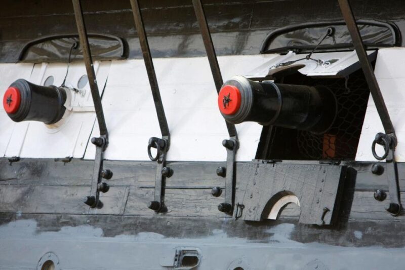 Boston: Freedom Trail, Bunker Hill, & USS Constitution Tour - Who Should Book This Tour?
