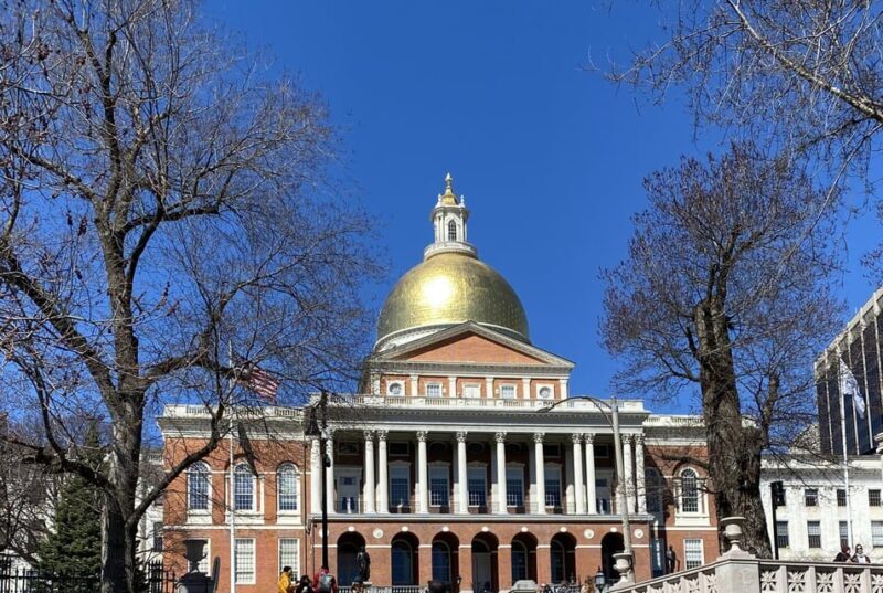 Boston: Freedom Trail Guided Walking Tour in French - FAQ