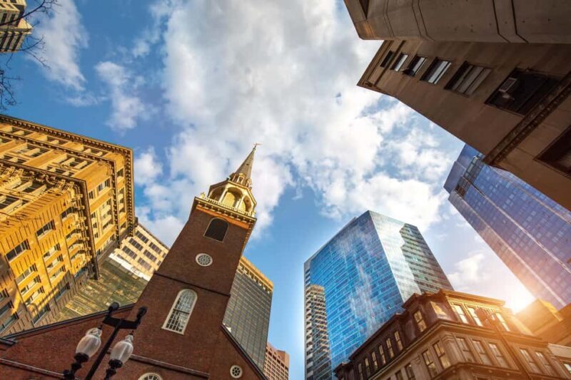 Boston: Freedom Trail History and Food Tour - Who Will Love This Tour?