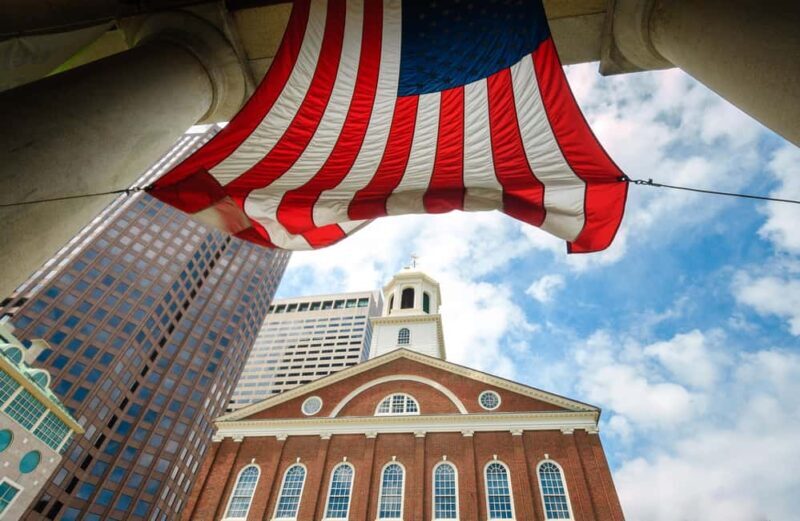 Boston: Freedom Trail History and Food Tour - The Sum Up: Who Is This Tour For?