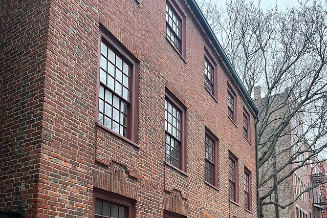 Boston Freedom Trail Private Car Tour - What sets this tour apart?