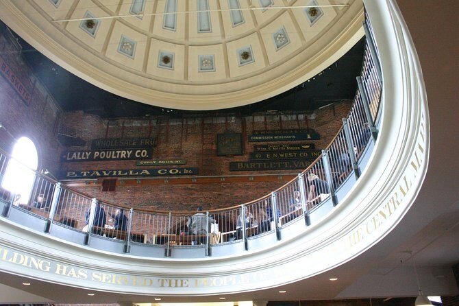 Boston Freedom Trail Scavenger Hunt Adventure - Who Should Consider This Tour?