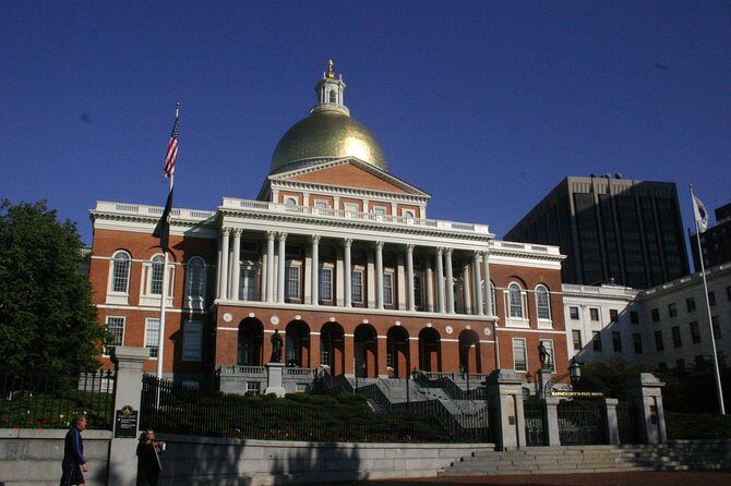 Boston Freedom Trail Scavenger Hunt Adventure - FAQs