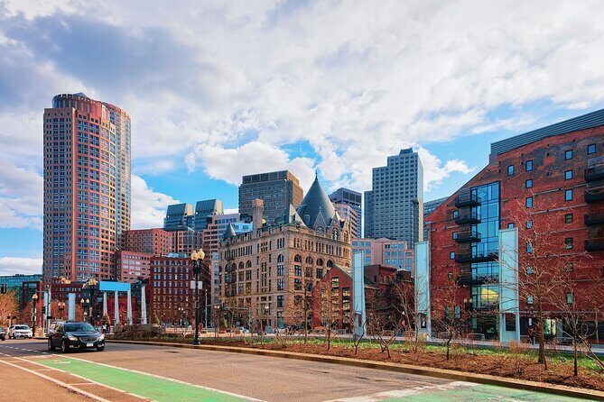 Boston Freedom Trail Self-Guided Audio Tour - What Makes This Tour Stand Out?