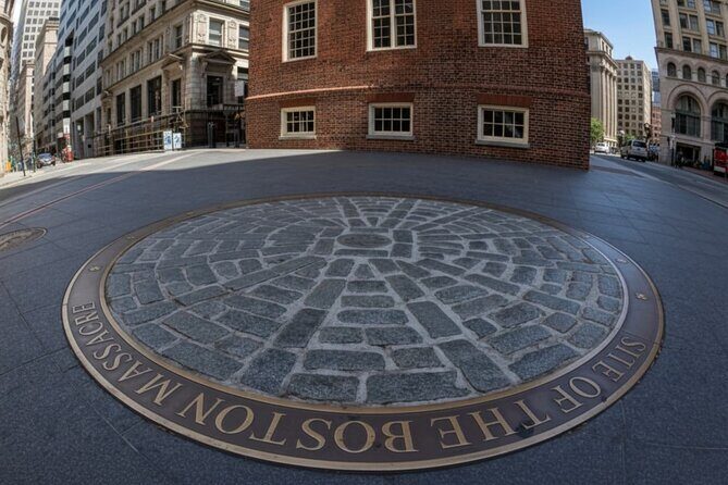 Boston Freedom Trail Self-Guided Walking Tour with Audio Guide - Who Will Love This Tour?