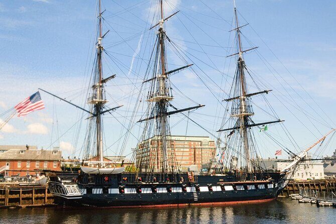 Boston Full Moon Cruise Tour - An In-Depth Look at the Boston Full Moon Cruise