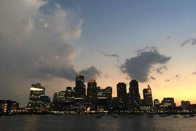 Boston Full Moon Cruise Tour - Authentic Insights from Past Travelers