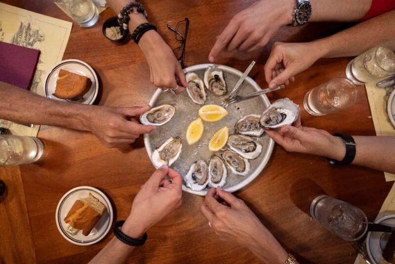 Boston: Guided Seafood Tasting and History Tour - FAQ