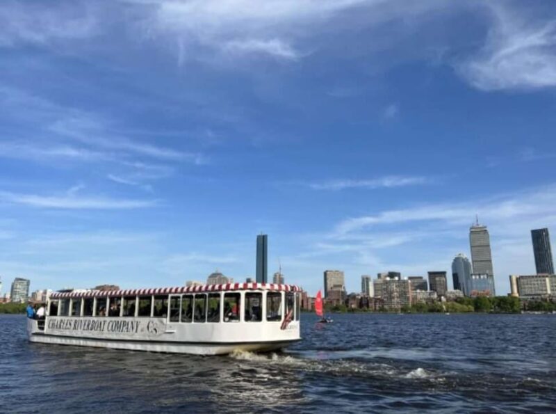 Boston: Harbor and Charles River Architecture Boat Tour - Final Thoughts: Is It Worth It?