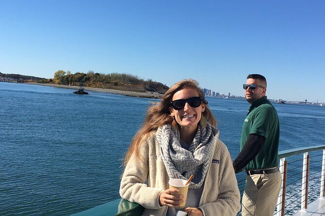 Boston Harbor Fall Foliage Brunch Cruise - The Value of This Experience