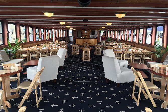 Boston Harbor Fall Foliage Brunch Cruise - Final Thoughts