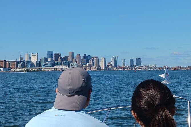Boston Harbor Private Sunset Cruise - Practical Details and Tips