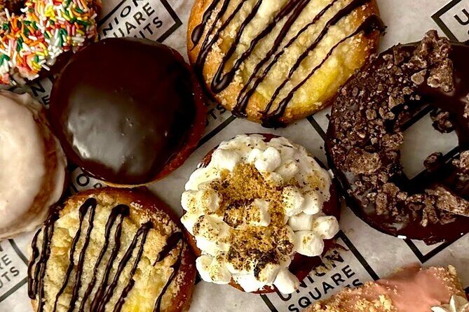 Boston - Harvard & Cambridge Walking Food Tour - Key Points