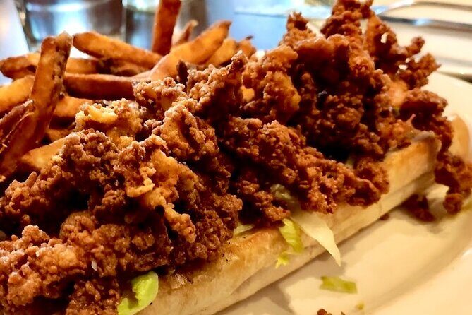 Boston - Harvard & Cambridge Walking Food Tour - Who Should Consider This Tour?