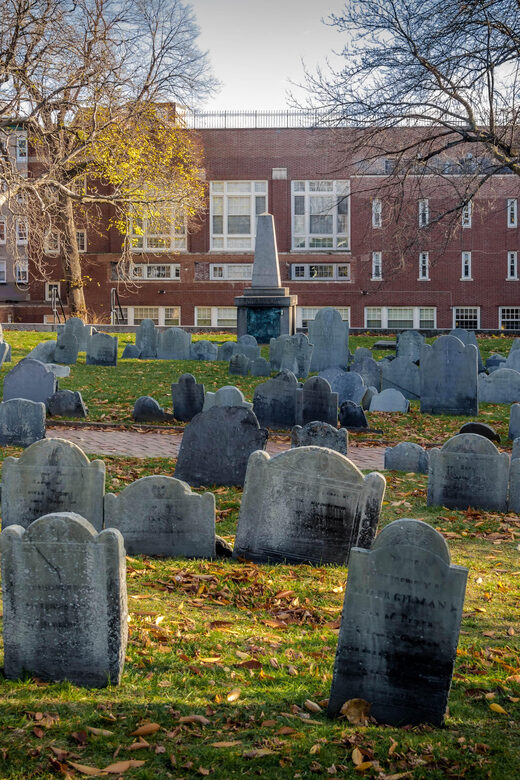 Boston: Haunted Streets Walking Tour - An In-Depth Look at the Haunted Streets Tour