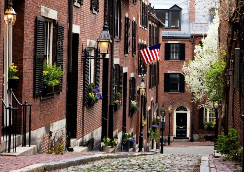 Boston: Haunted Streets Walking Tour - FAQ