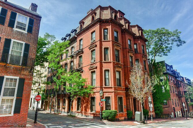 Boston Historical Freedom Trail and Cheers Landmark Tour - FAQs