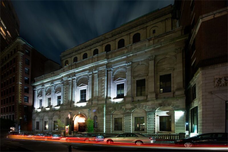 Boston: History & Haunts Guided Ghost Tour - Who Would Enjoy This Tour?