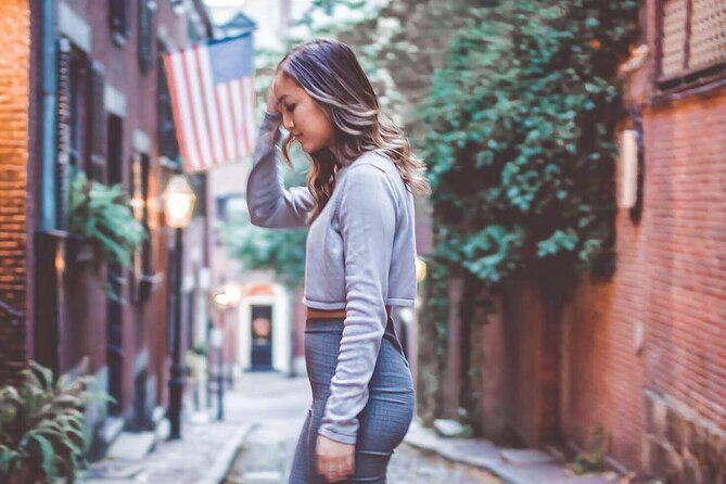 Boston Iconic Spot Photoshoot Tour with a Professional - FAQ