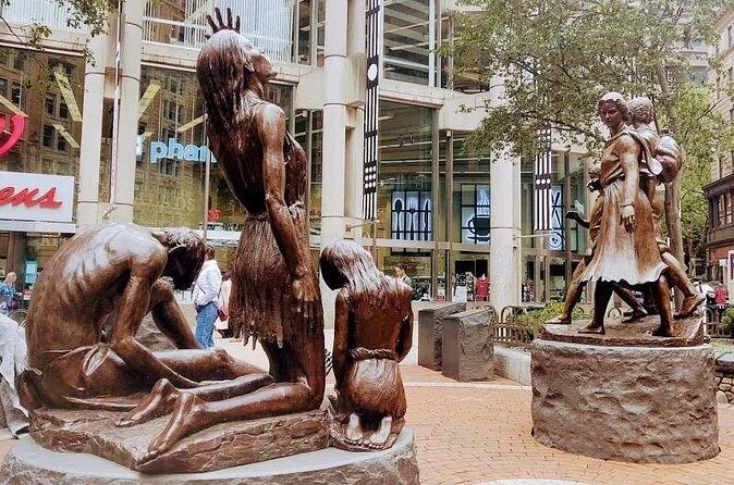 Boston Irish American History Tour - Who Should Consider This Tour?