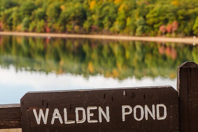 Boston Lexington and Concord Revolutionary War full day tour - The Sum Up