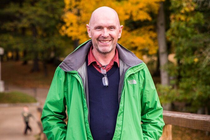 Boston Lexington and Concord Revolutionary War full day tour - FAQ