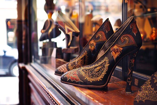 Boston Local Fashion Designers Shopping Tour - FAQs