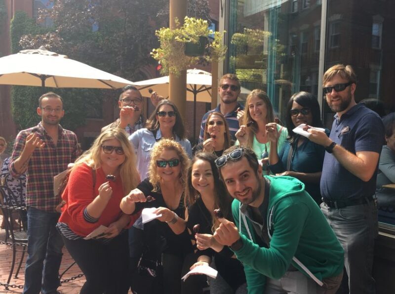 Boston: Local Gems of the South End Neighborhood Food Tour - An In-Depth Look at the South End Food Tour