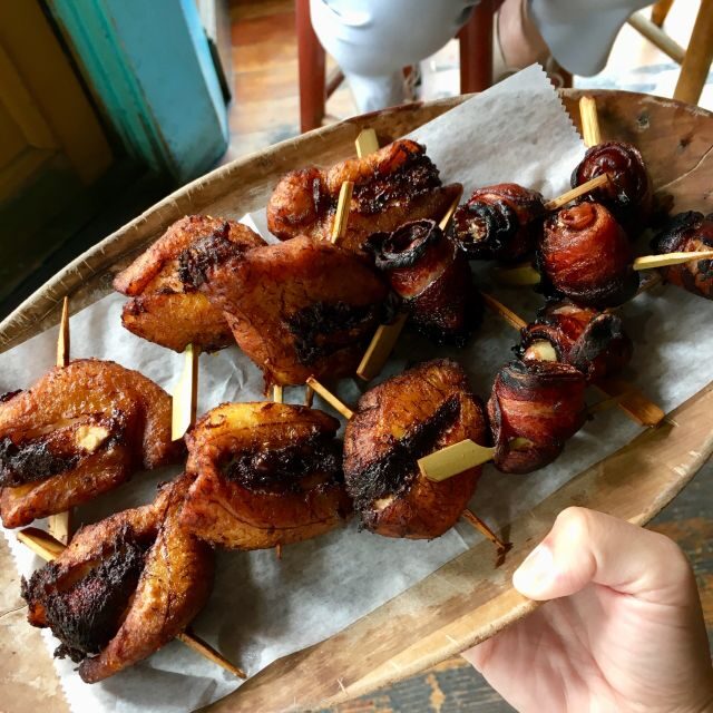 Boston: Local Gems of the South End Neighborhood Food Tour - Tasting Stops and Food Highlights