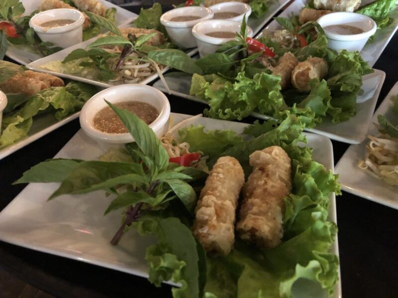 Boston: Local Gems of the South End Neighborhood Food Tour - Thematic and Cultural Insights