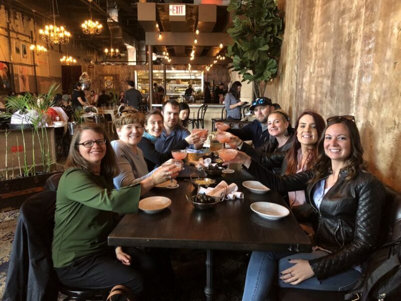 Boston: Local Gems of the South End Neighborhood Food Tour - Value and Practicalities