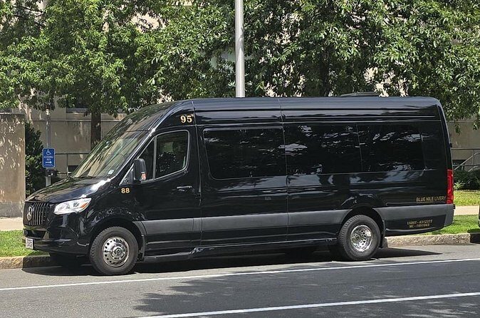 Boston Logan Airport Private Transfer to Downtown Hotels - Why Choose a Private Transfer?